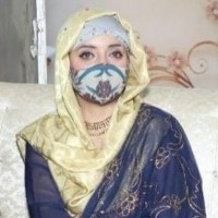 Iqra Sbutt
