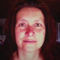 Pascale Guericolas
