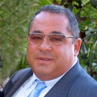 Clark Gambarrotti