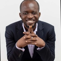 Adeyemi Akinyemi, M.Sc. DIL.