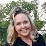 Julie Tacy, M. Ed