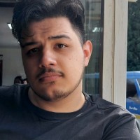Caio De Souza Lima