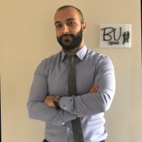 Burak Tunca