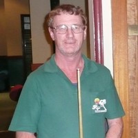 Mark Cameron