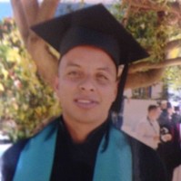 Israel Saldaña