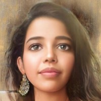Anu Krishna