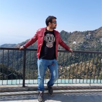 Avinash George