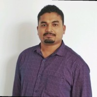 Pramod Kumar K S
