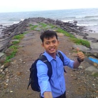 Dimas Eka Pratama