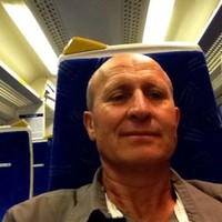 Deon Riet
