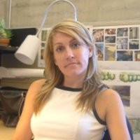 Jennifer Styduhar, PLA, LEED AP, ISA Arborist