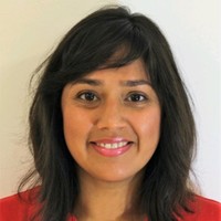 Tejal Mistry-Sojitra