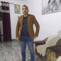 Nitin Kumar