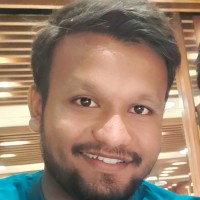 GAUTAM R
