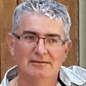 David Steinegger
