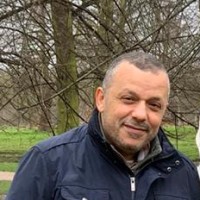 Khaled Abdel Malek