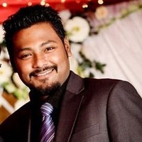 Fuad Rahman