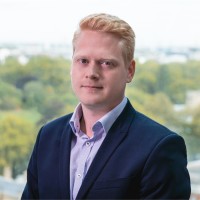 Anders Stom