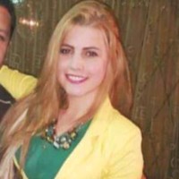 Jessi Garate