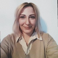 Anastasia Parthena Tsaousidou