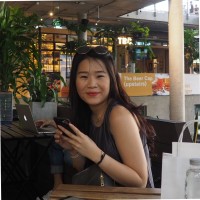 Isabella Thiang