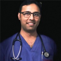 Dr. Saurabh Gehlot