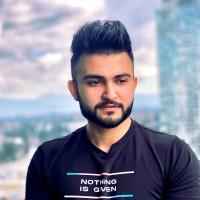 Arshdeep Singh