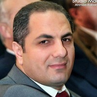 Fawaz Eid