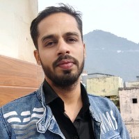 Arvind Kumar Modanwal