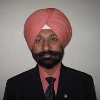 Jatinder Singh Panesar