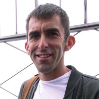 Matthew Collins