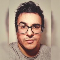Christian Domínguez