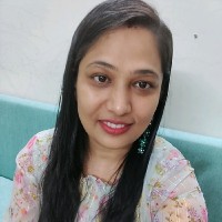 Swati Sinha