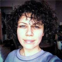 Radvilė Buivydienė