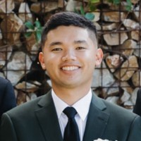 Andy Hong