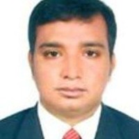Md Kamruzzaman