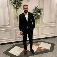 Ashraf Mohamed