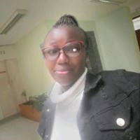 Joy Cheruto