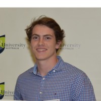 Brady Mckenna