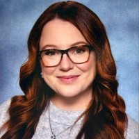 Mackenzie Todaro