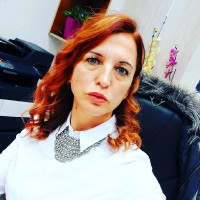 Sanja Pekovic