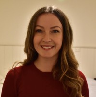 Sarah Anderson