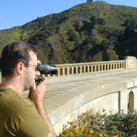 Brian Marchetti, Aicp