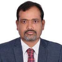 Sakthivel Kandasamy