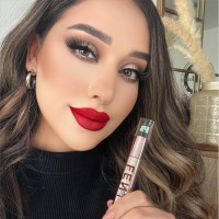 Oumayma Ben Abdallah