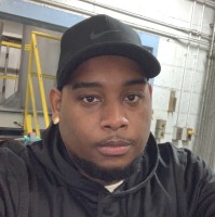 Deandre Burns