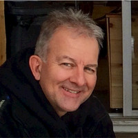 Daniel Majeau