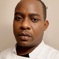 Moses Oyoo