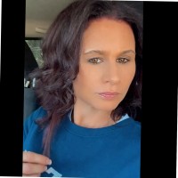 Rebecca Hamilton