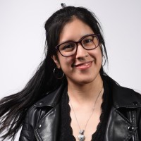 Milagros Delgado
